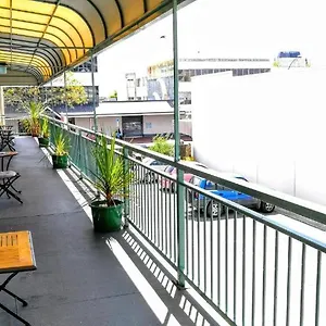 Stay Hostel Rotorua , ロトルア ニュージーランド